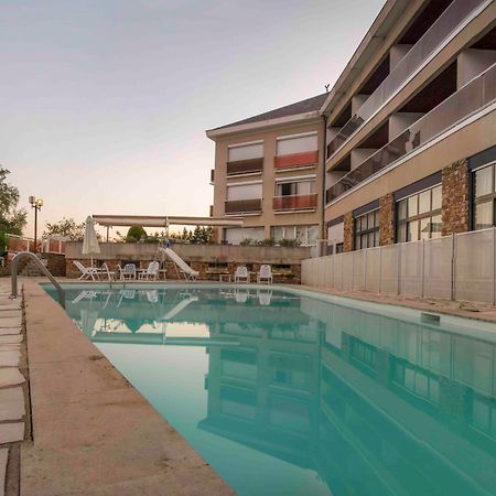 authentic by balladins – Rodez / Le Ségala Baraqueville Exterior foto