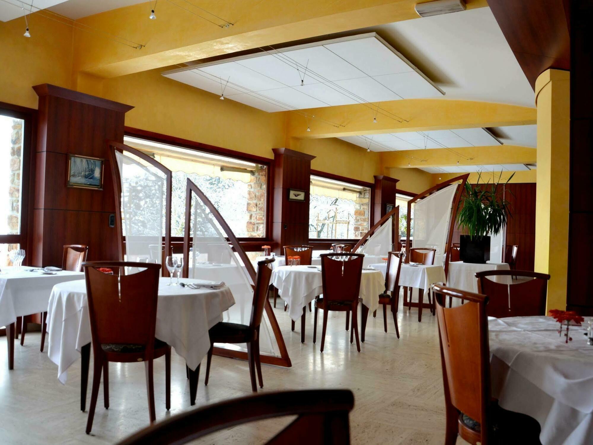 authentic by balladins – Rodez / Le Ségala Baraqueville Exterior foto